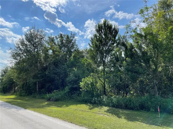 Cassady St, Umatilla, FL 32784