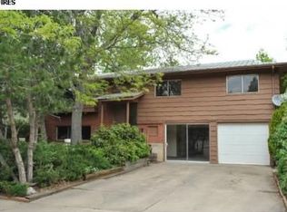 750 Mohawk Dr, Boulder, CO 80303