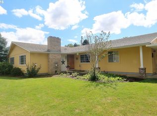 122 Knight Ave, Eugene, OR 97404