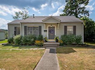 2216 West Rd, Little Rock, AR 72207