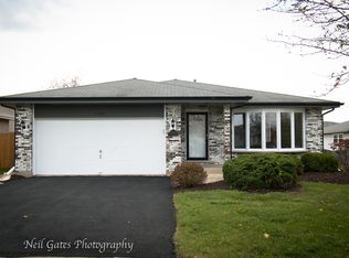17006 93rd Ave, Orland Hills, IL 60487