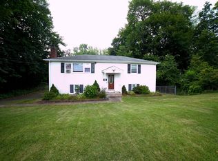 163 Harvard Ave, Meriden, CT 06451