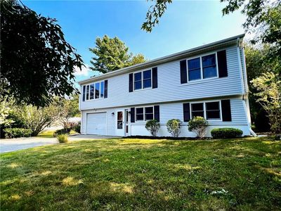61 Hamilton Ave, Jamestown, RI, 02835