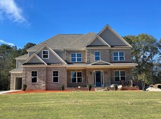 635 Kirby Ln, Fayetteville, GA 30214