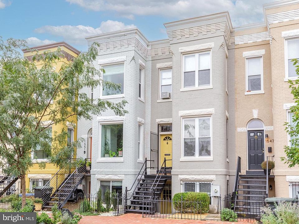 1st image of 1549 4th St NW