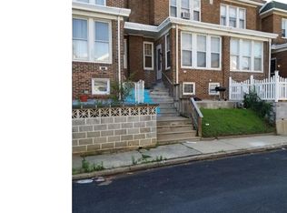 258 Copley Rd, Upper Darby, PA 19082