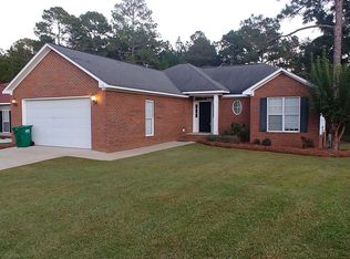 2508 Brookhaven Ct, Albany, GA 31721