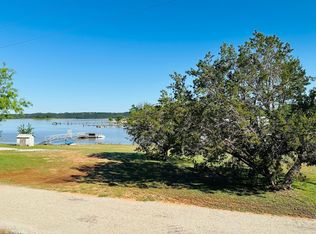 201 Rock Creek Rd UNIT 40, Graford, TX 76449