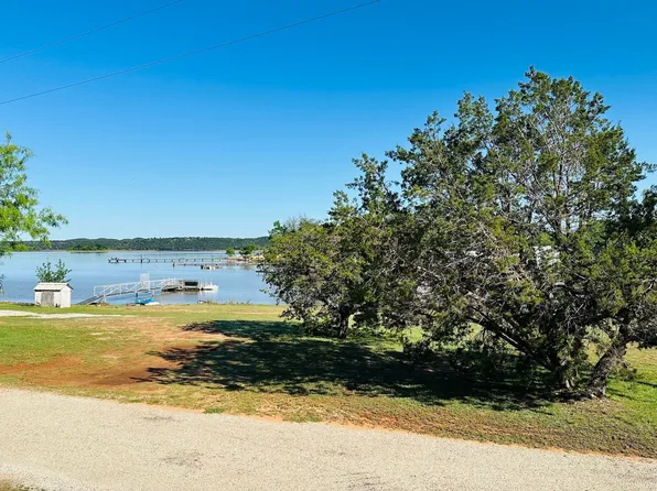 201 Rock Creek Rd Unit 40, Graford, TX 76449