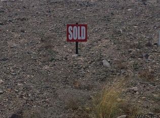 2660 Lantana Dr, Bullhead City, AZ 86442