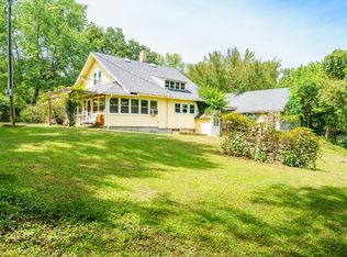 458 W Keysville St, Steelville, MO 65565