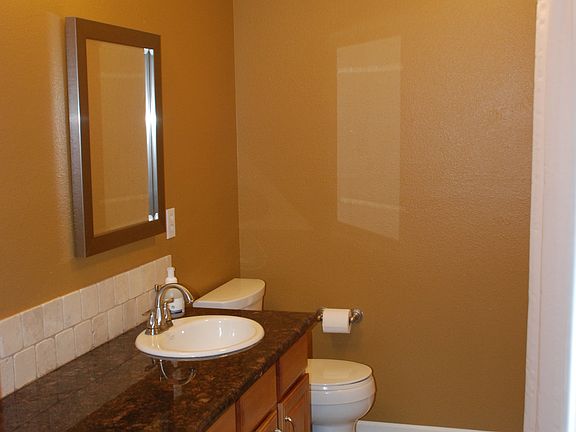 kids bath, double sinks 