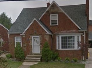 20230 Lindbergh Ave, Euclid, OH