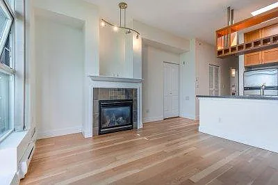 Studio, 483 sqft, $1,890 — Photo 1