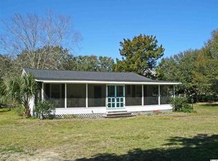 436 N Boyle Dr, Pawleys Island, SC 29585
