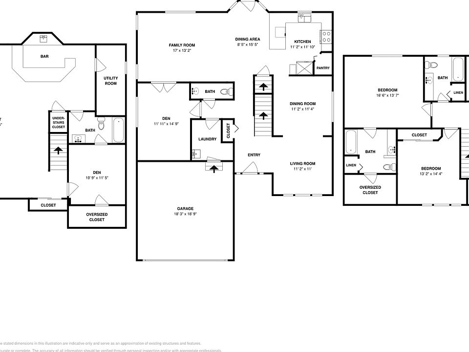 2nd image of 137 Wedgeport Cir