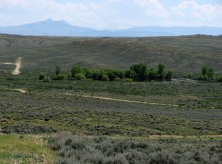 Nhn Rio Ln, Belfry, MT 59008