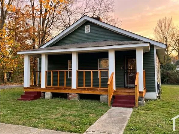 1347 E Trigg Ave, Memphis, TN 38106