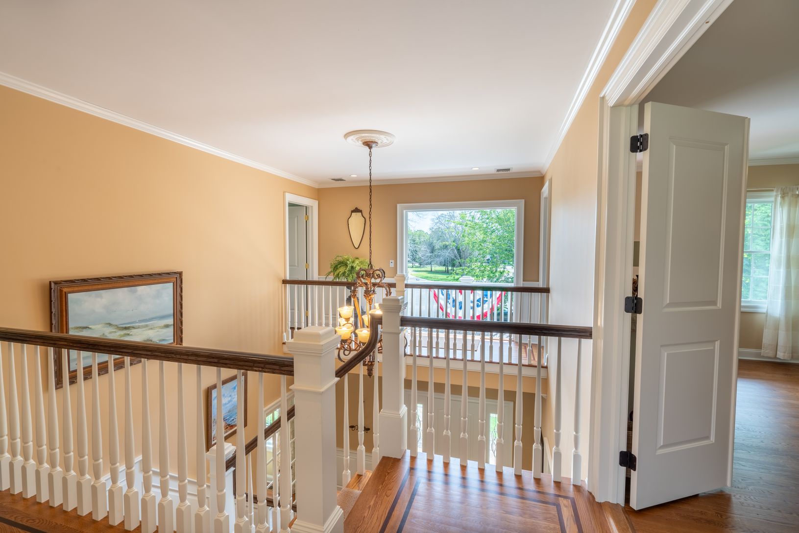  upstairs 1
