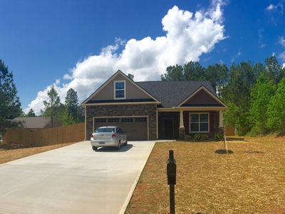 121 Rock Moss Dr, Williamston, SC, 29697