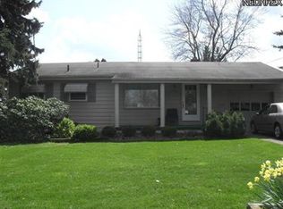 1859 Basil Ave, Youngstown, OH 44514