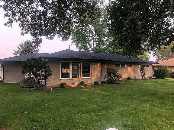 Street View from West.