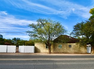 2715 Blake Rd SW, Albuquerque, NM 87105
