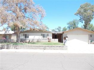 3806 W Hatcher Rd, Phoenix, AZ 85051