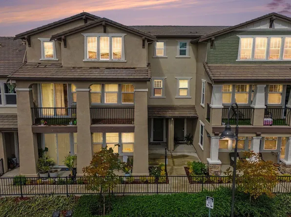 18210 Argento Loop, San Ramon, CA 94583