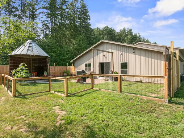 12501 312th Ave NW, Princeton, MN 55371