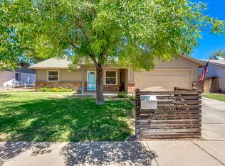320 W Harvard Ave, Gilbert, AZ 85233