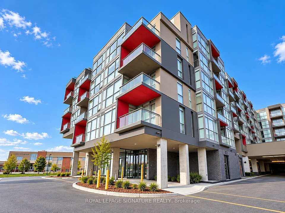 5220 Dundas St #313
