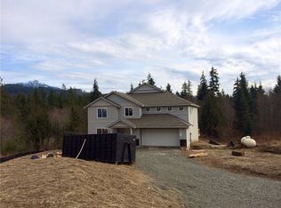 4329 224th Ave NE, Granite Falls, WA 98252
