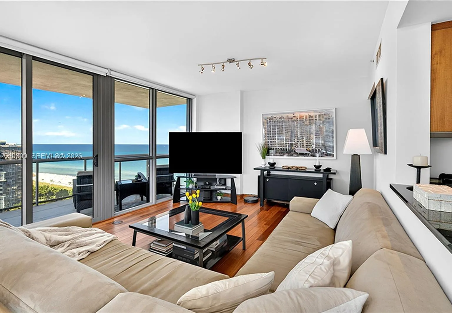 Setai Resort & Residences — Photo 1