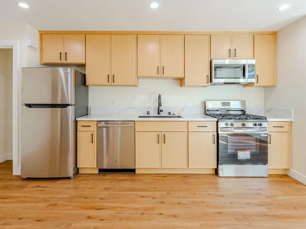 456 S Breed St, Los Angeles, CA