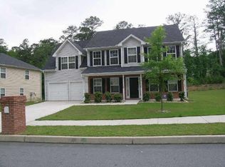 1863 Oak Hill Springs Blvd, Lithonia, GA 30058