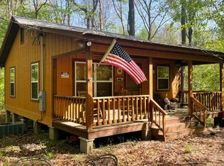 3160 Cayuga Rd, Utica, MS 39175