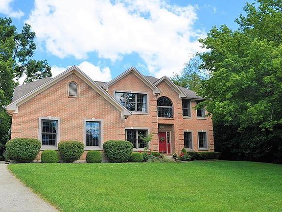 2nd image of 611 Wingrove Ct