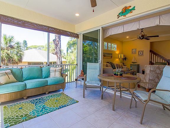 Front Lanai