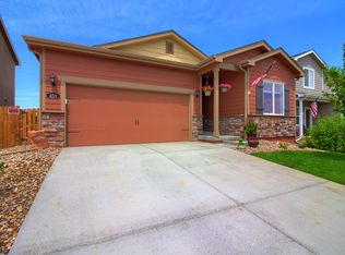 459 Xavier Dr, Lochbuie, CO 80603