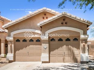 7244 E Kramer St, Mesa, AZ 85207