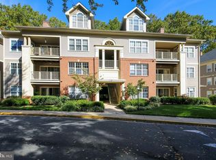 125 Timberbrook Ln APT 201, Gaithersburg, MD 20878