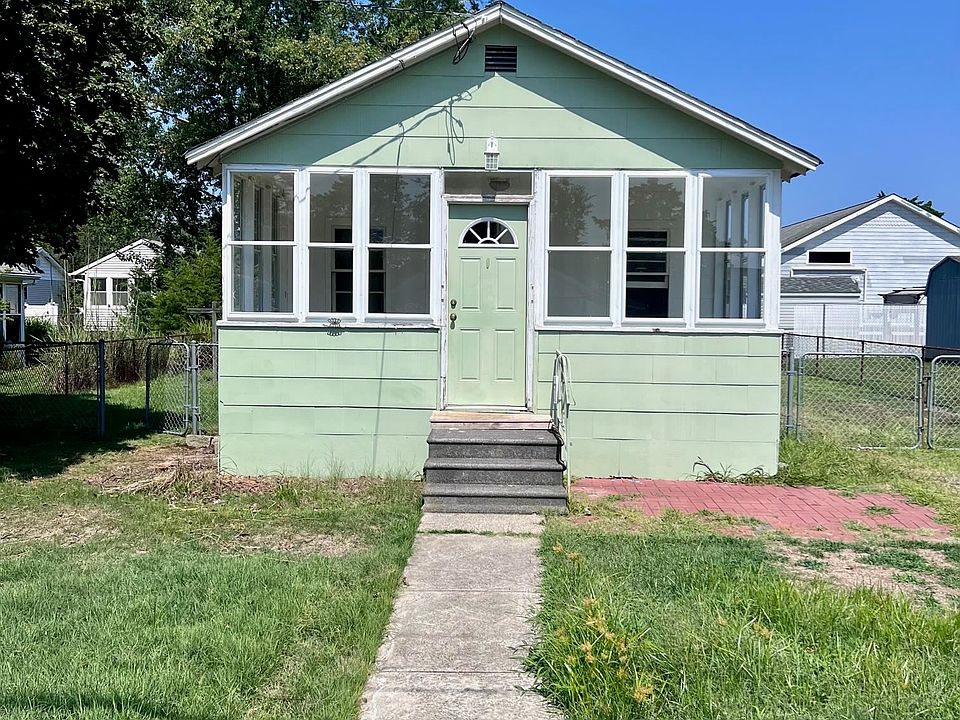 107 Arbor Rd, Villas, NJ 08251 Zillow