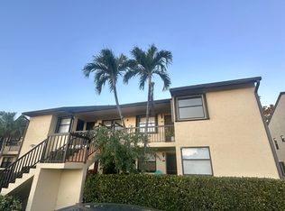 4693 Lucerne Lakes Boulevard E #206, Lake Worth, FL 33467