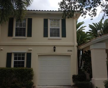 2086 Tigris Drive, West Palm Beach, FL, 33411