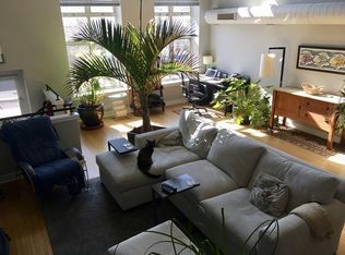 42 Myrtle St #A3, Somerville, MA 02143