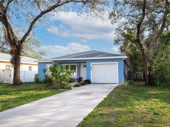 509 11th Ave NW, Largo, FL 33770
