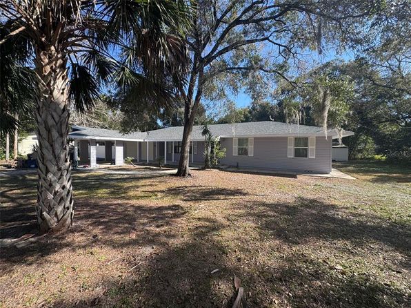 520 N Orange Ave, Orange City, FL 32763