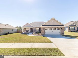 108 Boundary Dr, Warner Robins, GA 31088