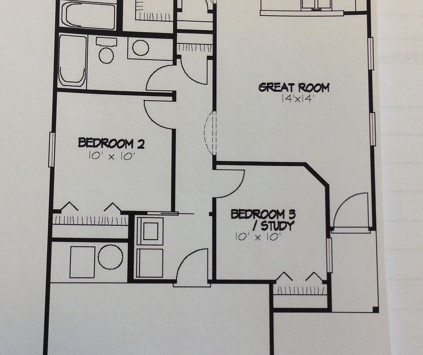 2nd image of 1312 Sourgum Ln